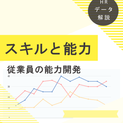 研究開発費と能力開発費 <br />~売上高比率から現状を読み解く~ | スキルと能力