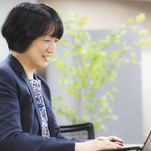 採用情報トップ