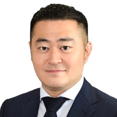 「人材マネジメントとしての360度診断」_講師アイコン田中 卓也